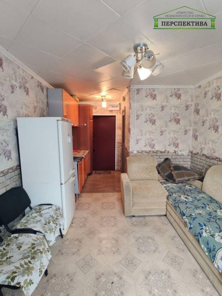 Прихожая