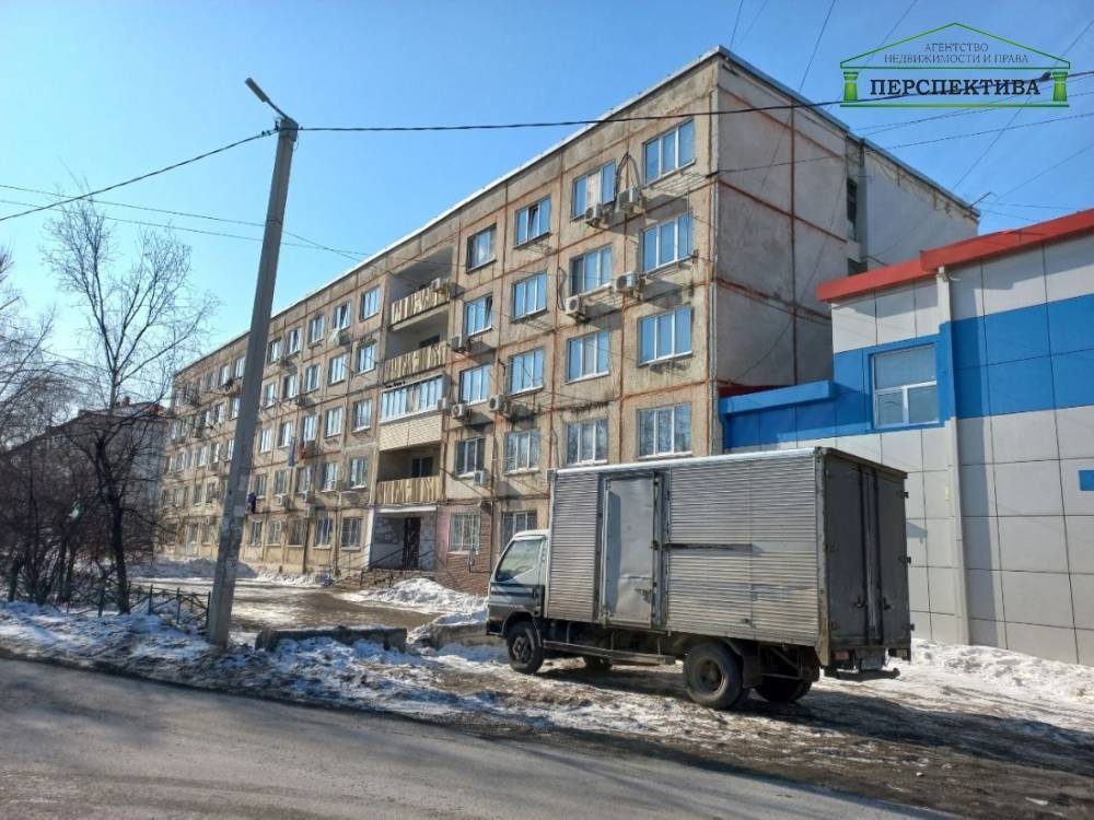 Дом снаружи