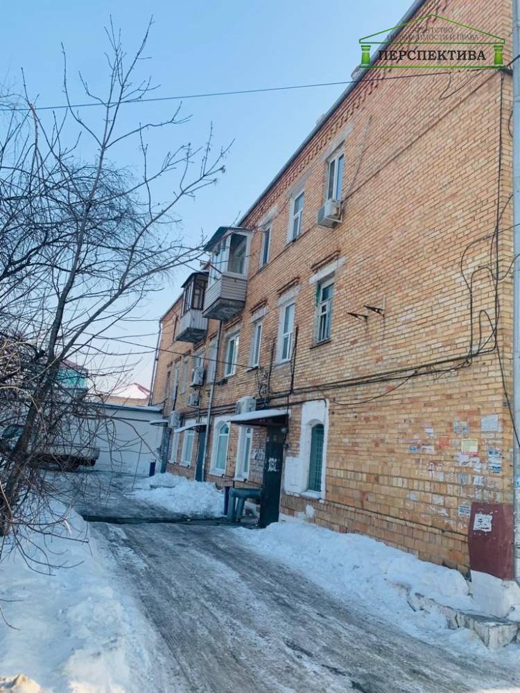 Дом снаружи