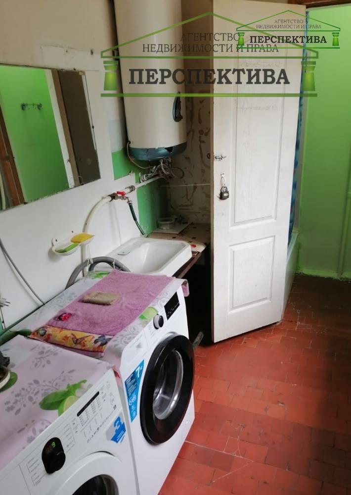 Ванная