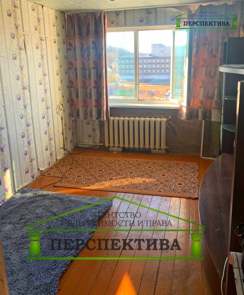 Комната