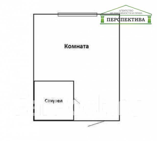 План квартиры