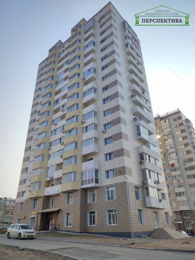 Дом снаружи